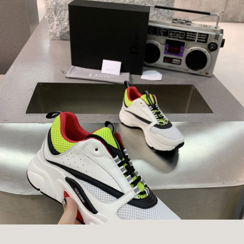 ch**an D*or sneakers